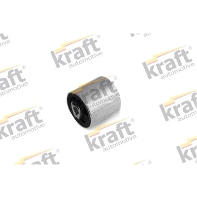 Imagem de KRAFT 4232642 Casquilho de Braço Suspensão Eixo dianteiro, ambos os lados, interior, à frente BMW: 5 Sedan