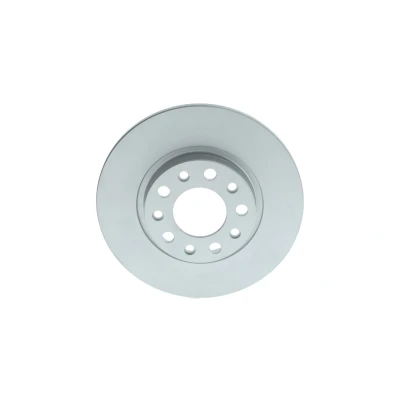 Imagem de BOSCH 0 986 479 H24 Disco de travão 278 12 5 110 cheio revestido alto carbono com parafusos JEEP: Cherokee V