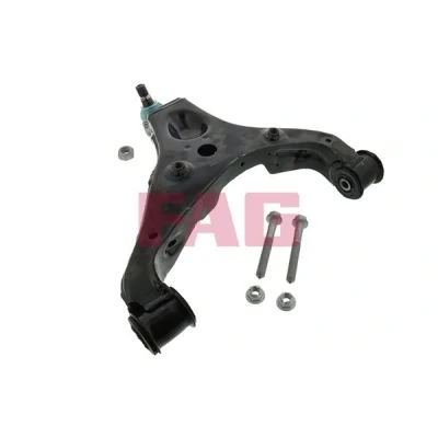 Imagem de FAG 821 0699 10 Braço de suspensão transversal Chapa aço MERCEDES BENZ: Sprinter 3.5 T Camião plataforma/Chassis, Van
