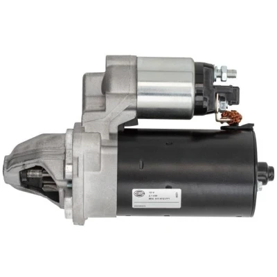 Imagem de HELLA 8EA 011 612 771 Motor de arranque 12V 1,7kW 11 76mm BMW: 1 Hatchback, 3 Touring, Sedan