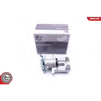 Imagem de ESEN SKV 42SKV043 Pinça de travão Eixo traseiro esquerdo VOLKSWAGEN: Caddy 3