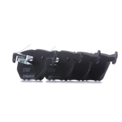 Imagem de TRW COTEC GDB1560 Jogo de pastilhas para travão disco preparado indicador aviso desgaste BMW: 3 Touring, Sedan, Coupe