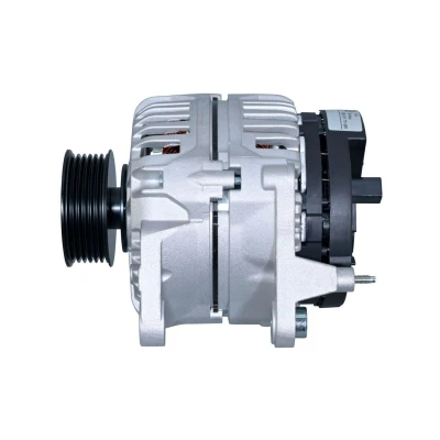Imagem de HELLA 8EL 011 711 561 Alternador 14V 90A VOLKSWAGEN: Golf 4, Polo IV Hatchback, Caddy 2 Kastenwagen, SEAT: Leon I Ibiza 3, Alhambra