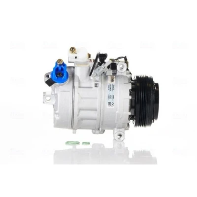 Imagem de NISSENS 890073 Compressor 7SBU17C 12 PAG 46 R 134a BMW: 5 Sedan, Touring, 3 Coupe