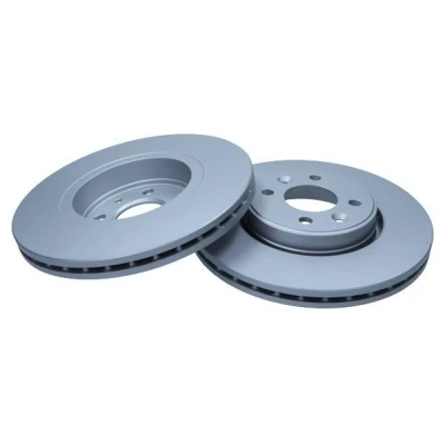 Imagem de MAXGEAR 19 0803MAX Disco de travão 280 24 4 100 ventilado pintado com parafusos RENAULT: MEGANE 2 Kombi, CLIO 2, DACIA: Lodgy