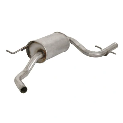 Imagem de Silenciador intermédio BOSAL 233 609
