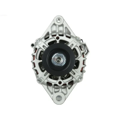 Imagem de AS PL A3172 Alternador 12V 70A HYUNDAI: i10 I, i20 I Hatchback