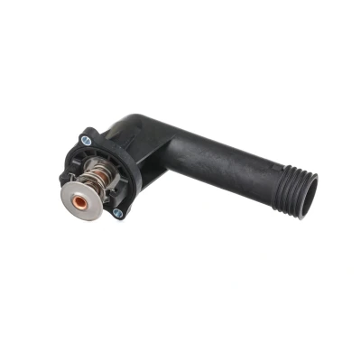 Imagem de FEBI BILSTEIN 23531 Termóstato, líquido de refrigeração 95 com junta caixa BMW: 3 Sedan, Coupe, 5 Sedan