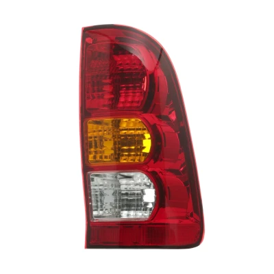 Imagem de ABAKUS 212 19K1R LD UE Farolim à direita P21W, P21/5W sem porta lâmpadas, lâmpada TOYOTA: HILUX 3 Pick up