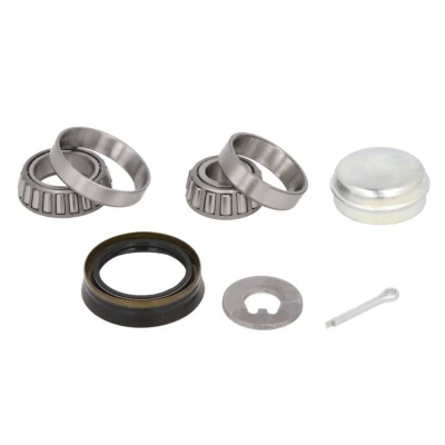 Imagem de SNR R154.50 Kit de rolamento roda 50 AUDI: A4 B5 Sedan, Avant, SEAT: Inca, VOLKSWAGEN: Caddy 2 Kastenwagen