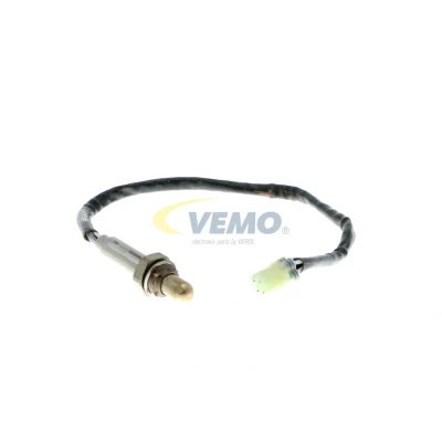 Imagem de VEMO Original Quality V63 76 0001 Sonda lambda para o catalisador Rosca pré lubrificada branco 4 oval SUBARU: Forester II, I
