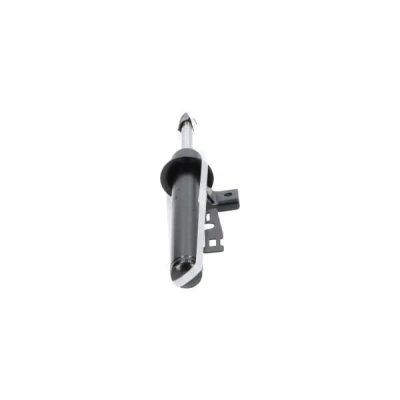 Imagem de KAVO PARTS SSA 10292 Amortecedor Eixo dianteiro Pressão do gás Tubo duplo com assento de mola cavilha em cima SMART: Fortwo II Coupe