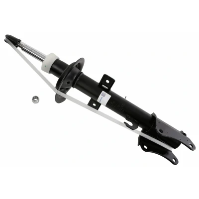 Imagem de SACHS 560 172 Amortecedor Pressão do gás Tubo duplo com assento de mola cavilha em cima ALFA ROMEO: GT (937) 1.8 TS, 2.0 JTS