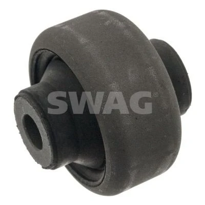 Imagem de SWAG 60 92 2866 Casquilho de Braço Suspensão Eixo dianteiro, lado esquerdo, em baixo, traseira, direito RENAULT: CLIO 3