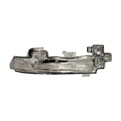 Imagem de PRASCO VV5167415 Intermitente branco Retrovisor exterior direito, VOLVO: V60 I, S80 II