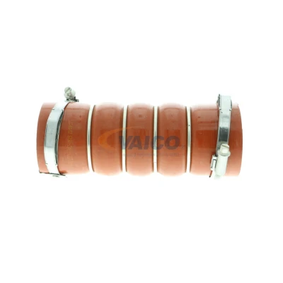 Imagem de VAICO V42 0615 Mangueira Para o Turbocompressor Borracha com entretela Q+, original equipment manufacturer quality PEUGEOT: 208 I Hatchback, 308 SW