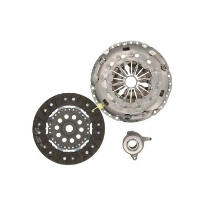 Imagem de SACHS XTend Kit plus CSC 3000 990 250 de Embraiagem 240 VOLVO: V50, V40 Hatchback, V60 I, FORD: Focus 2