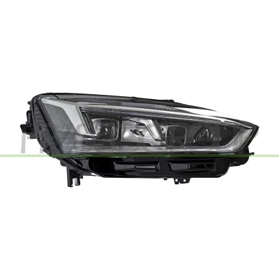 Imagem de PRASCO AD6244903 Farol Principal à direita LED com motor de regulação do alcance dos faróis