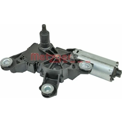 Imagem de METZGER 2190660 Motor de Limpa Vidros 12 traseira