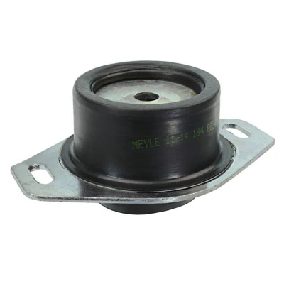 Imagem de MEYLE 11 14 184 0024 Suporte, motor ORIGINAL Quality esquerda Rolamento de borracha e metal CITROËN: Jumpy II Van, I XM Hatchback