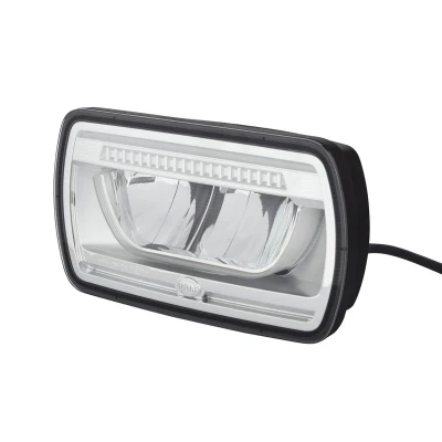 Imagem de HELLA 1FE 016 773 001 Farol de longo alcance