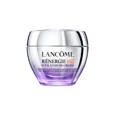 Imagem de Lancôme Rénergie H.P.N. UVMUNE SPF50 Cream (Various Sizes) 30ml