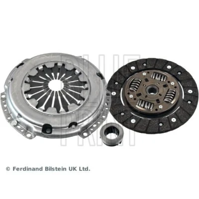Imagem de BLUE PRINT ADB113002 Kit de Embraiagem três peças com massa lubrificante sintética rolamento desembraiagem 200 MINI: Hatchback, Clubman