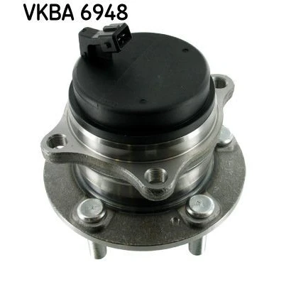 Imagem de SKF VKBA 6948 Kit de rolamento roda com sensor do ABS integrado HYUNDAI: SANTA FE 2, KIA: SORENTO 2