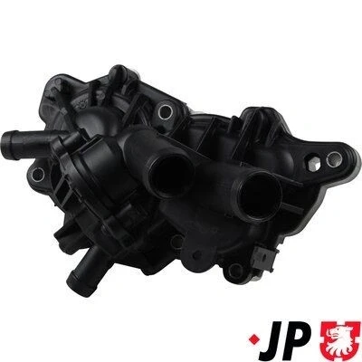 Imagem de JP GROUP 1114113100 Bomba de água mecânico SEAT: Ibiza 4, 4 ST, Sportcoupe, VOLKSWAGEN: Polo V Hatchback, AUDI: A3 Sportback