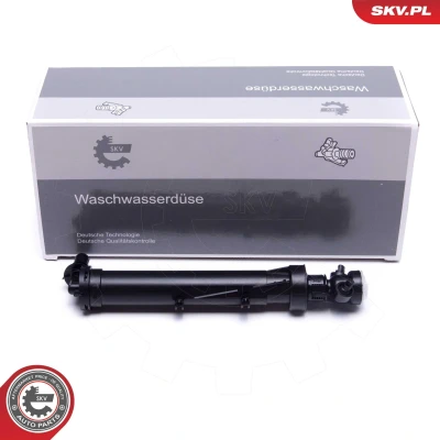 Imagem de ESEN SKV 15SKV691 Ejector de água do lava faróis lado condutor, esquerda