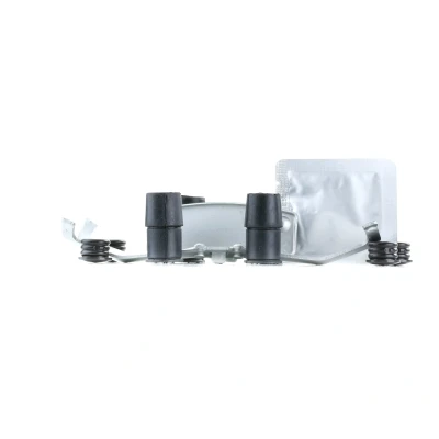 Imagem de QUICK BRAKE 109 1837 Kit de acessórios, pastilhas travão VOLVO: V60 I, V70 3