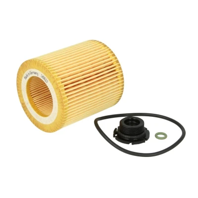 Imagem de FILTRON OE 649/10 Filtro de óleo Cartucho filtrante BMW: 1 Hatchback, 5 Sedan, 3 Touring