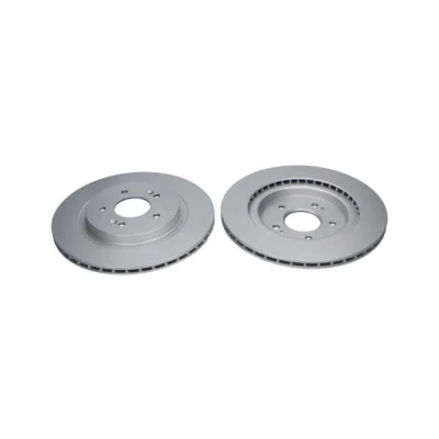 Imagem de KAVO PARTS Disco de travão 314mm 18mm 5 114,3mm ventilado revestido BR 10133 C 58411S1700 Discos