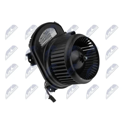 Imagem de NTY EWN ME 020 Ventilador do Habitáculo com resistência MERCEDES BENZ: Classe A