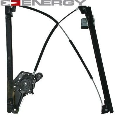 Imagem de Energy Elevador de vidro à frente, lado esquerdo elétrico sem motor POD0023L SEAT: Alhambra I, FORD: Galaxy Mk1 MPV, VOLKSWAGEN: Sharan I