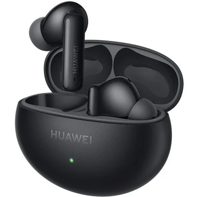Imagem de Huawei FreeBuds 6i Preto