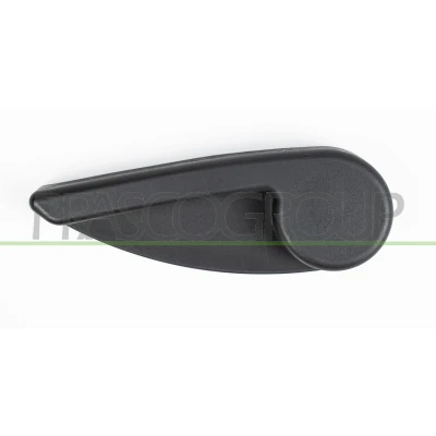 Imagem de PRASCO FT9098502 Puxadores de Porta correr, interior, esquerda preto FIAT: Doblo I Carrinha, Cargo