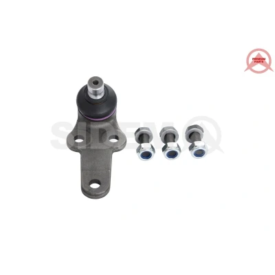 Imagem de SIDEM 3784 Rótula de suspensão Eixo dianteiro 16,5 FORD: Focus Mk1 Carrinha, Hatchback