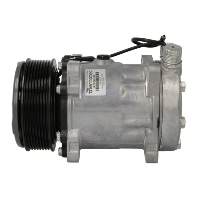 Imagem de THERMOTEC KTT090106 Compressor SD7H15 PAG 46 R 134a