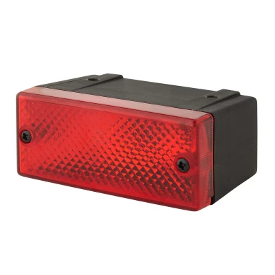 Imagem de HELLA 2NE 006 609 001 Luz de nevoeiro traseira
