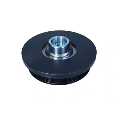 Imagem de MAXGEAR 30 0262 Polia da Cambota 6PK 195mm 5 BMW: Sedan, Touring, 3 Sedan