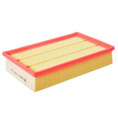 Imagem de Castrol filters CA0222 Filtro de ar 282mm recirculação NISSAN: NP300 Navara Pick up, Camião plataforma / Chassis