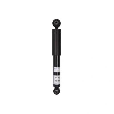 Imagem de SACHS 315 840 Amortecedor Pressão do gás Tubo duplo telescópico olhal em cima, baixo