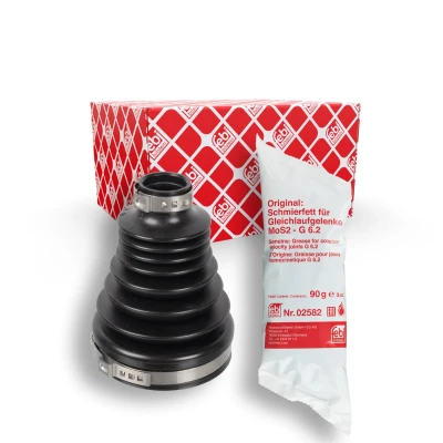 Imagem de FEBI BILSTEIN 172662 Fole de Transmissão Termoplástico DACIA: Lodgy, RENAULT: Megane 4