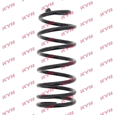 Imagem de KYB K Flex RC5285 Mola de suspensão Eixo traseiro helicoidal