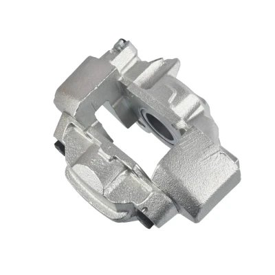 Imagem de FEBI BILSTEIN 181546 Pinça de travão Ferro fundido Eixo traseiro esquerdo LAND ROVER: Defender SUV
