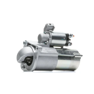 Imagem de AS PL S1045 Motor de arranque 12 2,50 9 FIAT: Ducato III Van, Camião plataforma / Chassis, PEUGEOT: Boxer Minibus