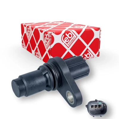 Imagem de FEBI BILSTEIN 106787 Gerador de Impulsos com retentor