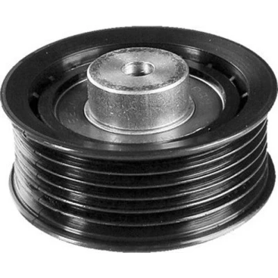 Imagem de MAGNETI MARELLI 331316170134 Polia de desvio/de guia, correia trapezoidal