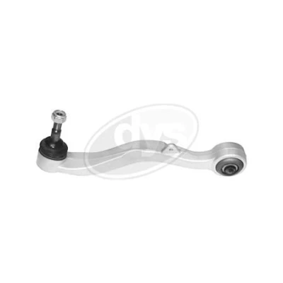 Imagem de DYS 26 82411 Braço de suspensão Eixo dianteiro, lado direito, em baixo transversal Alumínio BMW: 5 Sedan, Touring